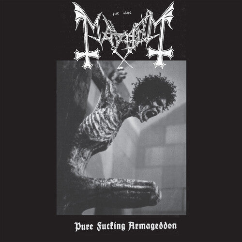 Mayhem- PFA Demos