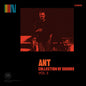 Ant- Collection of Sounds Vol. 3 - Red