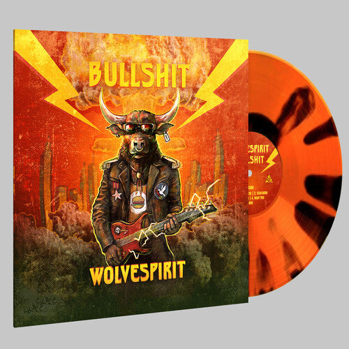 Wolvespirit- Bullshit