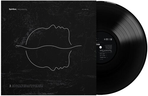 Spiritbox- Tsunami Sea (Black Vinyl)