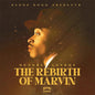 October London- The Rebirth Of Marvin - Limited Gold Vinyl