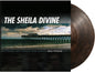 The Sheila Divine- New Parade - Limited 180-Gram 'Black Clouds' Colored Vinyl