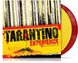 Various- The Tarantino Experience (Colored Vinyl, Yellow, Red, Gatefold LP Jacket, Germany - Import)