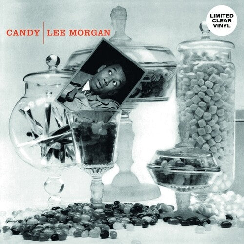 Lee Morgan- Candy