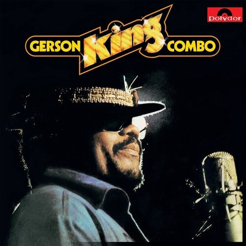 Gerson King Combo- Gerson King Combo