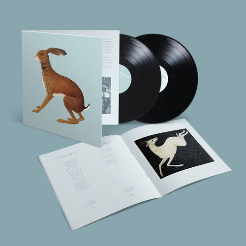 Vashti Bunyan- Lookaftering - Expanded