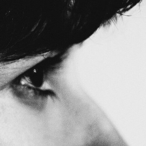 Laura Cahen- De L'Autre Cote - Dark Blue