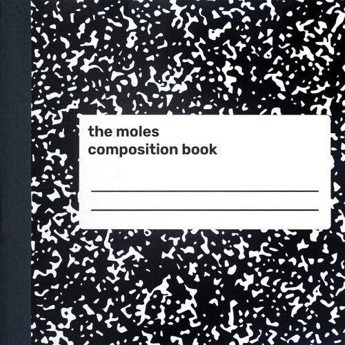 Moles- Composition Book