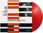 Sonny Clark Trio- Sonny Clark Trio - Ltd 180gm Red Vinyl