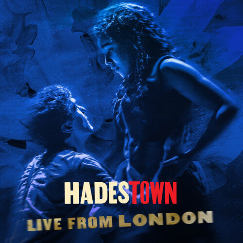 Anais Mitchell- Hadestown Live From London - O.C.R.