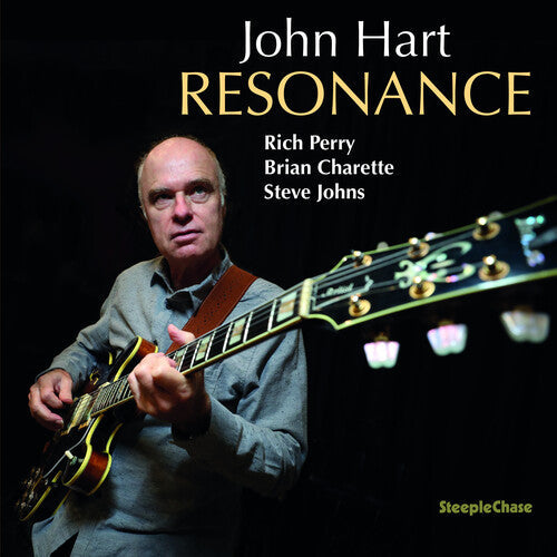 John Hart- Resonance