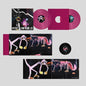DJ Koze- Music Can Hear Us - Magenta Vinyl