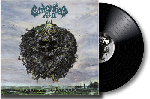Entombed AD- Back To The Front