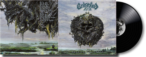 Entombed AD- Back To The Front