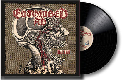 Entombed AD- Dead Dawn