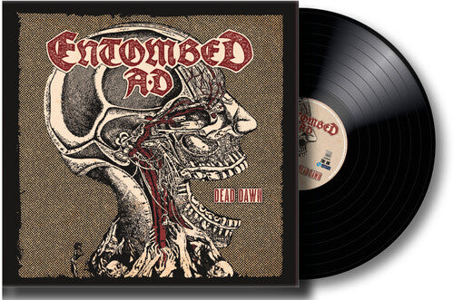 Entombed AD- Dead Dawn