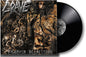 Grave- Fiendish Regression - 3mm Spinned Sleeve