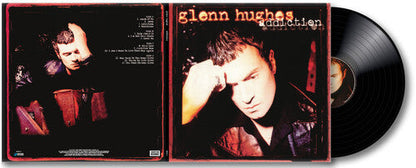 Glenn Hughes- Addiction