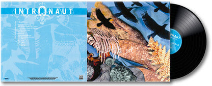 Intronaut- Prehistoricisms