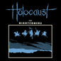 Holocaust- The Nightcomers - Splatter Green Vinyl (Indie Exclusive)