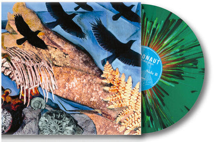 Intronaut- Prehistoricisms - Splatter Green Vinyl (Indie Exclusive)