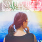 Nadia Reid- Enter Now Brightness - Pink