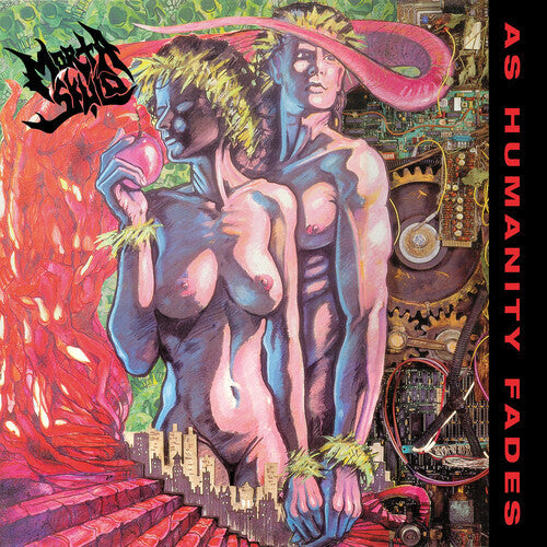 Morta Skuld- As Humanity Fades (30th Anniversary Edition)