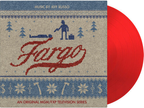 Jeff Russo- Fargo: Season 1 (Original Soundtrack)