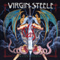 Virgin Steele- Age of Consent