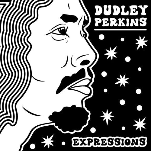 Dudley Perkins- Expressions - Smoke Marble