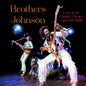 The Brothers Johnson- Live at the Capitol Theater April 25, 1980 - Blue