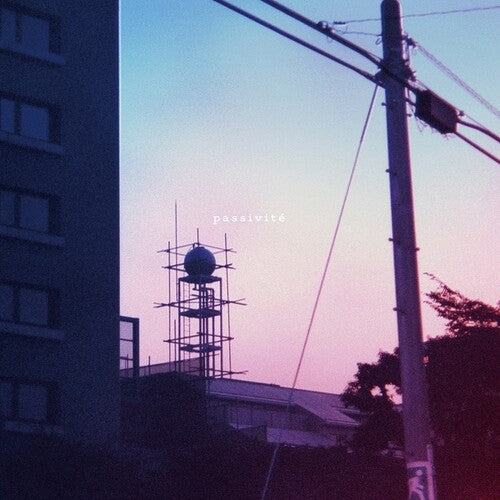 You Ishihara- Passivite