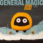 General Magic- Bosko