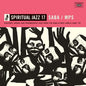 Various Artists- Spiritual Jazz 17: SABA/MPS - Esoteric, Modal And Progressive Jazz From The Saba And MPS Labels 1965-78