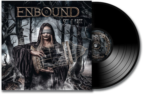 Enbound- Set It Free