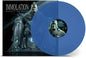 Immolation- Majesty and Decay - Trans Blue Vinyl