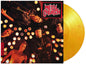 Metal Church- Human Factor - Limited 180-Gram Flame Colored Vinyl