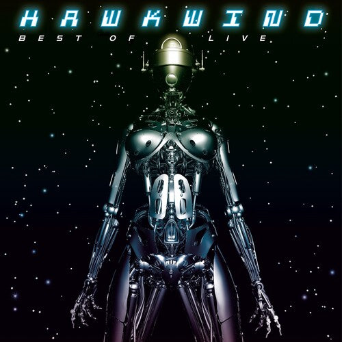 Hawkwind- Best Of Live