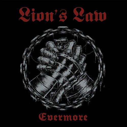 Lion's Law- Evermore