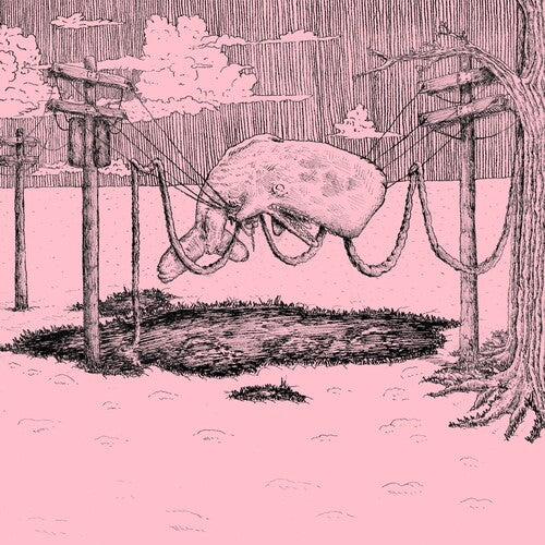 Home Is Where- The Whaler - White