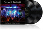 Steve Hackett- Live Magic At Trading Boundaries