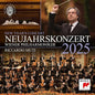 Neujahrskonzert 2025 / New Year's Concert 2025 / Concert Du Nouvel An 2025