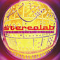 Stereolab- Mars Audiac Quintet