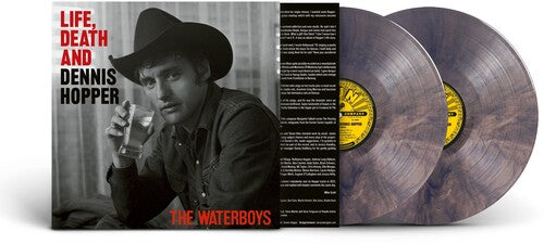 The Waterboys- Life, Death And Dennis Hopper (Indie Exclusive)