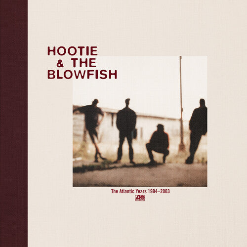 Hootie & the Blowfish- The Atlantic Years 1994-2003 (6LP)