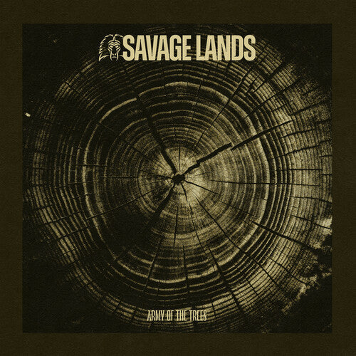 Savage Lands- Army Of The Trees