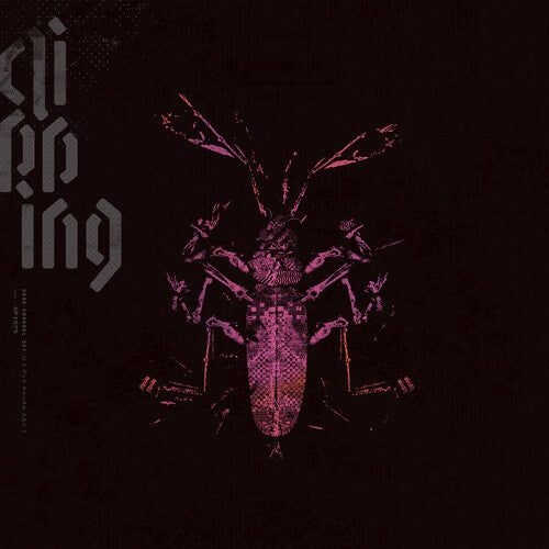 Clipping- Dead Channel Sky - Ghostly Green (Loser Edition)