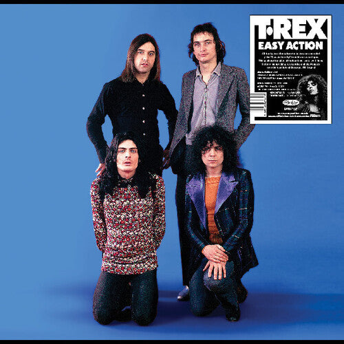 T.Rex- Easy Action