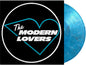 Modern Lovers- Modern Lovers - Limited 180-Gram 'Cool Blue' Colored Vinyl