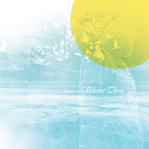 Various Artists- Paul Hillery Presents Folk Funk & Trippy Troubadours 3 (Various Artists)